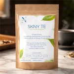 Njordisk SKNY te - All Day Cleanse 63 g