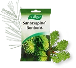 A.Vogel Santasapina Bonbons (100 g)