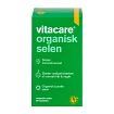 Selen Organisk VitaCare 90 tabletter