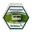 Selen Vegetabilsk Berthelsen 100 mcg 120 tabletter