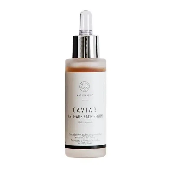 Serum Face Anti Ageing Caviar 30 ml