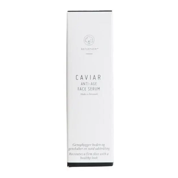 Serum Face Anti Ageing Caviar 30 ml