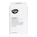 Serum Hydrate & Renew Age-defy 30 ml økologisk