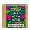 Shampoo Bar Dragon Fruit Faith in Nature 85 g