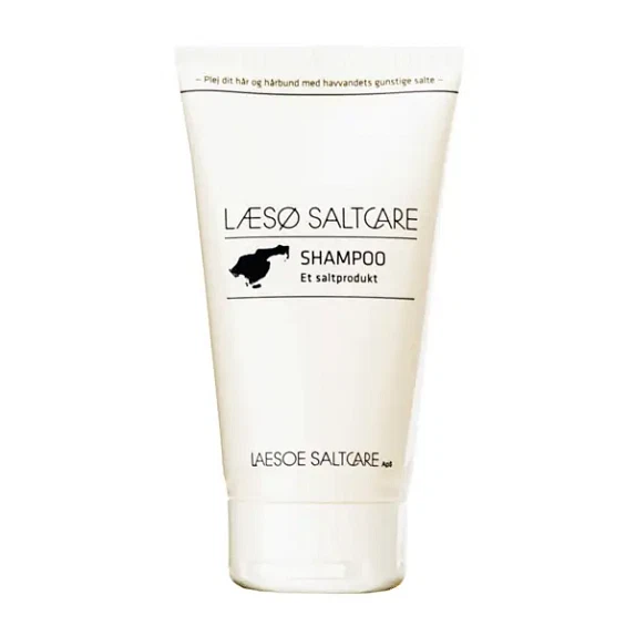 Shampoo Læsø Saltcare 150 ml