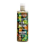 Shampoo Shea & Argan Faith in Nature 400 ml