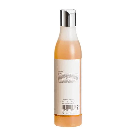 Shampoo Soft Amber Naturfarm 250 ml