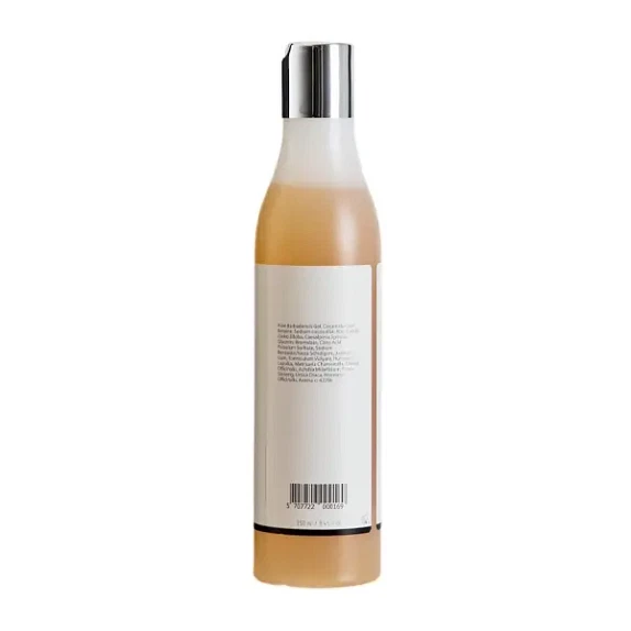 Shampoo Soft Caviar Naturfarm 250 ml