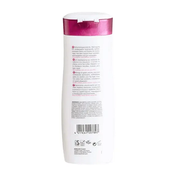 Shampoo Volume Annemarie Börlind 200 ml økologisk