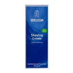 Shaving Cream Weleda 75 ml