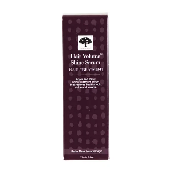 Shine Serum Hair Volume 75 ml