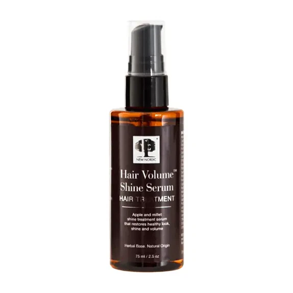 Shine Serum Hair Volume 75 ml