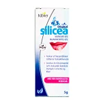 Silicea Mund Herpes Gel Hübner 5 g