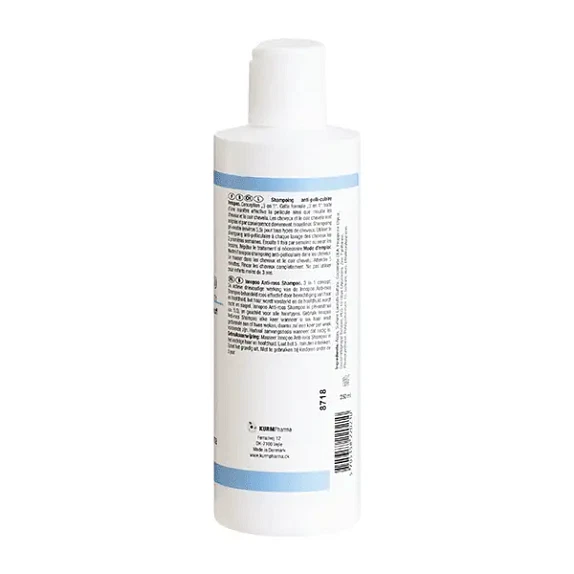 Skælshampoo Innopoo 250 ml