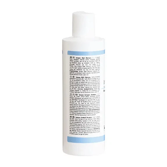 Skælshampoo Innopoo 250 ml