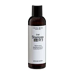 Skælshampoo No3 Juhldal 200 ml