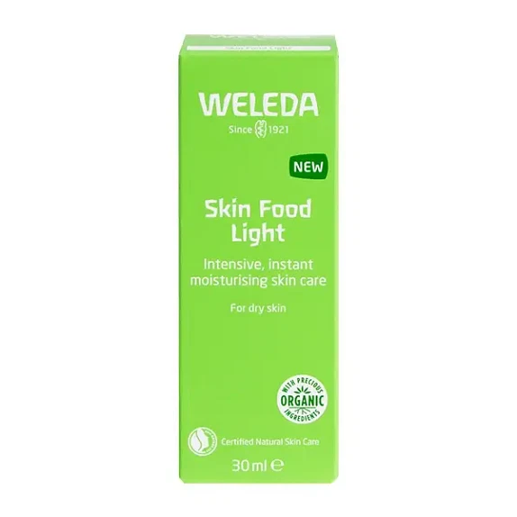 Skin Food Light Weleda 30 ml