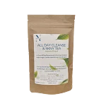 All Day Cleanse & Skny Tea Njordisk 63 g