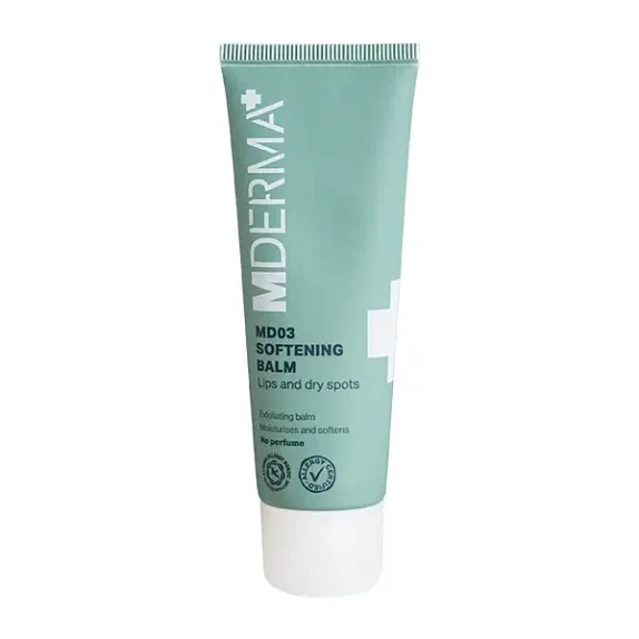 Softening Balm MD03 MDerma 40 ml