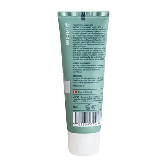 Softening Balm MD03 MDerma 40 ml