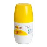 Sollotion Roll-on Derma 50 ml