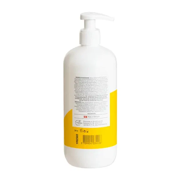  Sollotion SPF30 Derma 500 ml