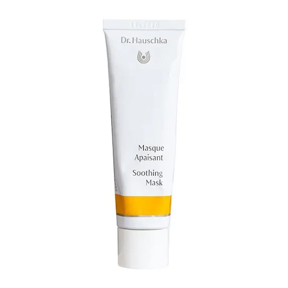 Soothing Mask Dr. Hauschka 30 ml