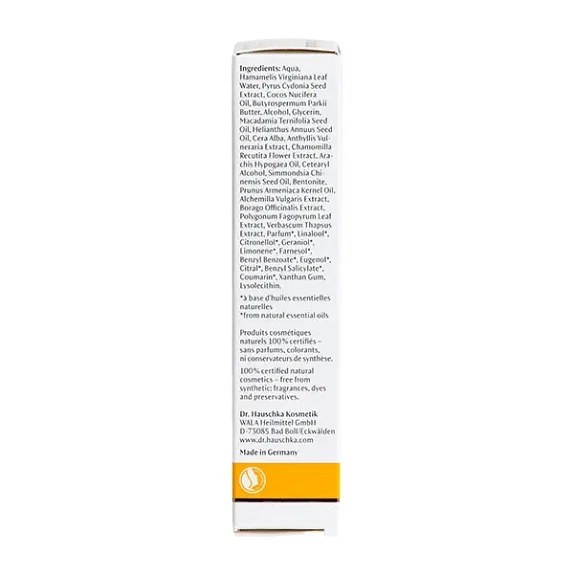 Soothing Mask Dr. Hauschka 30 ml