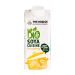 Soya Cuisine The Bridge glutenfri 200 ml økologisk