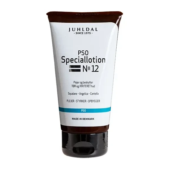 Speciallotion Juhldal PSO no12 150 ml