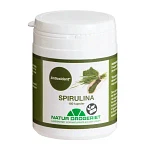 Spirulina Unik 180 vegetabilske kapsler