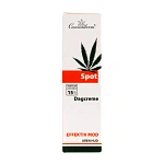 Spot Dagcreme Cannaderm 75 ml