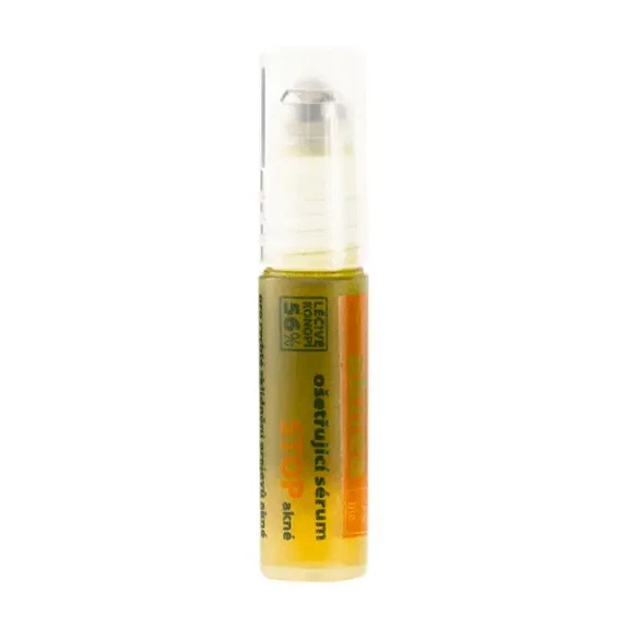 Spot Serum Roll-on Cannaderm 5 ml