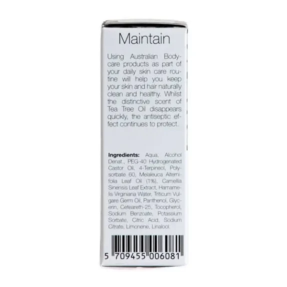 Spot Stick Tea Tree Oil abc 9 ml 01