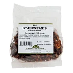 Stjerneanis Hel 50 g