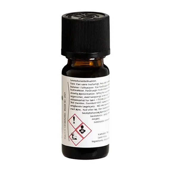 Stjerneanisolie æterisk 10 ml