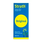 Strath Urtegær-eliksir 250 ml