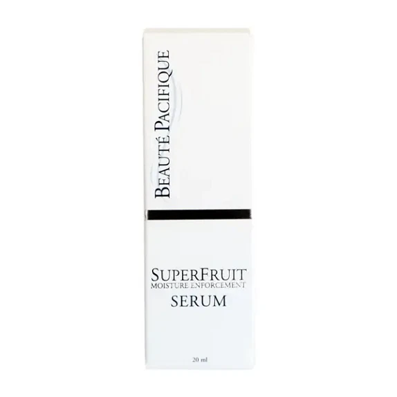 SuperFruit Moisture Enforcement Serum 20 ml