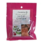 Sushi Ginger Clearspring 50 g økologisk