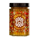 Sweet Apricot Jam Good Good 330 g