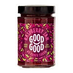 Sweet Raspberry Jam Good Good 330 g