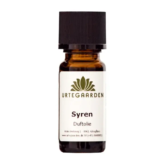 Syren Duftolie 10 ml