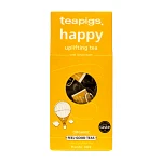 Teapigs Happy Urtete 15 breve økologisk