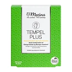 Tempel Plus 120 kapsler