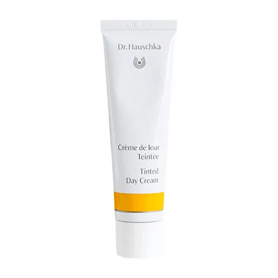 Tinted Day Cream Dr. Hauschka 30 ml