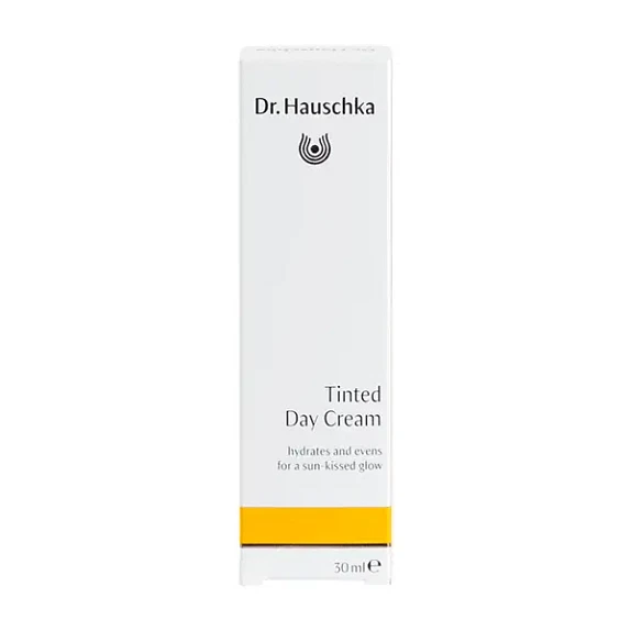 Tinted Day Cream Dr. Hauschka 30 ml