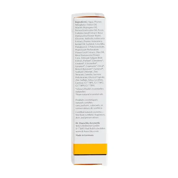 Tinted Day Cream Dr. Hauschka 30 ml