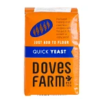 Tørgær Doves Farm glutenfri 125 g