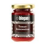 Tomatkoncentrat 150 g økologisk