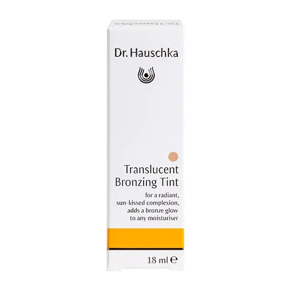 Translucent Bronzing Tint Dr. Hauschka 18 ml